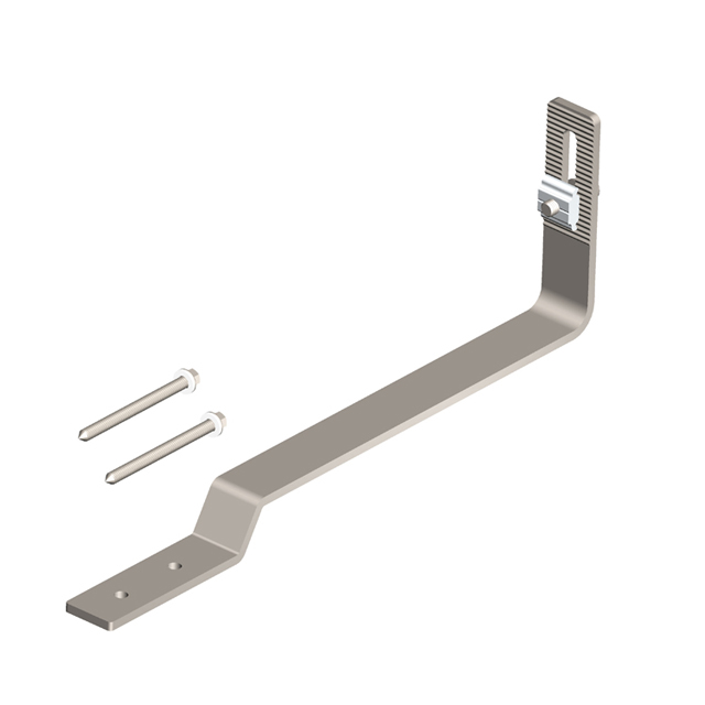 Gancho de techo 6 # - Compre el producto Rail 20 # en XIAMEN ART SIGN